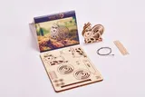 puzzle-mechaniczne-slimak-stan-nowy