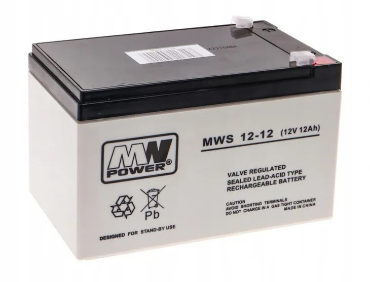 akumulator-12v-12ah-mws-stan-nowy