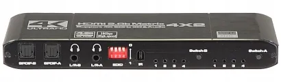 przelacznik-hdmi-sw-4-2-matrix-stan-nowy