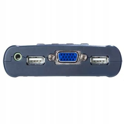 przelacznik-vga-usb-cs-64us-stan-nowy