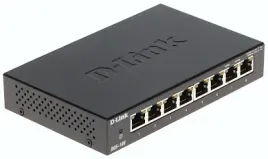 switch-dgs-108-e-8-portowy-d-link