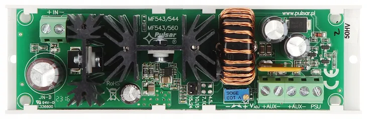 modul-przetwornicy-dc-dc50hv-pulsar-stan-nowy-model-dc-dc50hv-kod-producenta-dc-dc50hv