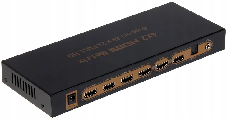 przelacznik-hdmi-sw-4-2-matrix-stan-nowy-marka-inna