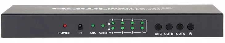 przelacznik-hdmi-sw-4-2-matrix-stan-nowy-model-hdmi-sw-4-2-matrix