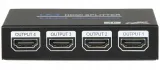 rozgaleznik-hdmi-sp-1-4kf-stan-nowy