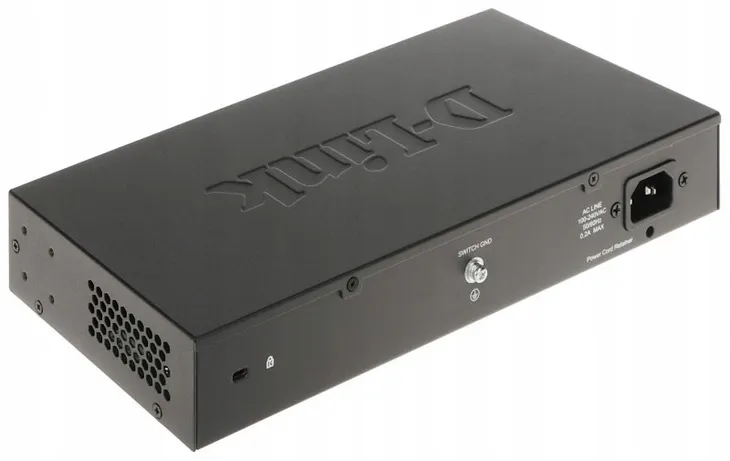 switch-dgs-1016d-e-16-portowy-d-link-stan-nowy