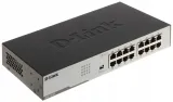 switch-dgs-1016d-e-16-portowy-d-link-stan-nowy