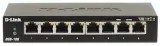 switch-dgs-108-e-8-portowy-d-link-stan-nowy