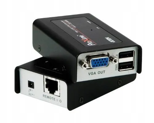 extender-vga-usb-ce-100-stan-nowy