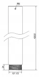 rura-dluga-bcs-rd-marka-inna-model-bcs-rd