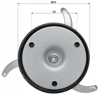 uchwyt-projektora-brateck-prb-3-kod-producenta-prb-3