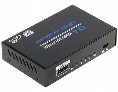rozgaleznik-hdmi-sp-1-4kf-model-hdmi-sp-1-4kf