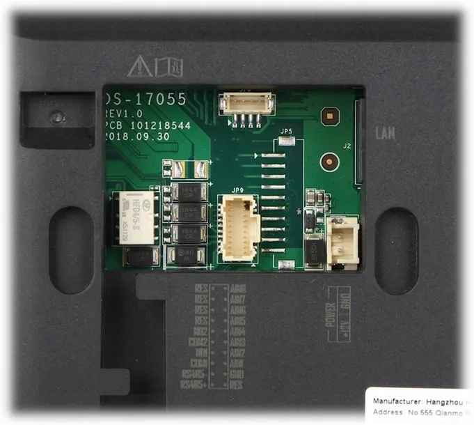 panel-wewnetrzny-ip-d-stan-nowy-kod-producenta-ds-kh6320-te1