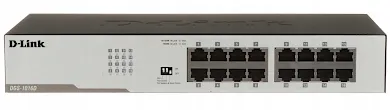 switch-dgs-1016d-e-16-portowy-d-link-stan-nowy