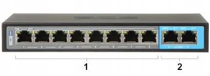 switch-poe-bcs-b-sp0802-8-portowy-bcs-basic-stan-nowy