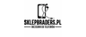 Logo sklepu Braders