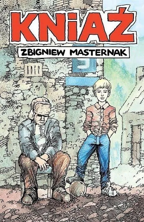 Grafika w opisie produktu