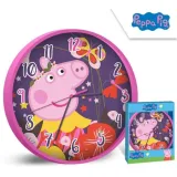 zegar-scienny-swinka-peppa-sr-25cm