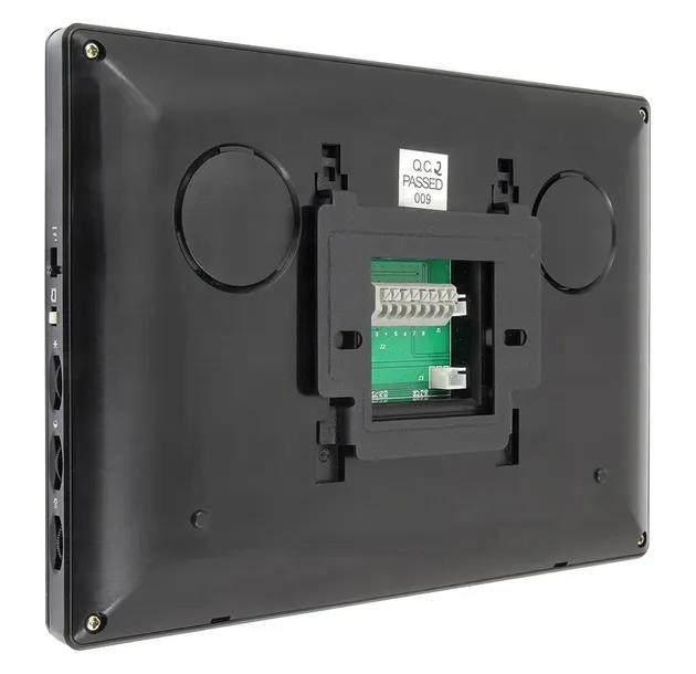 monitor-eura-vda-06a3-czarny-kolor-7-stan-nowy-kolor-czarny