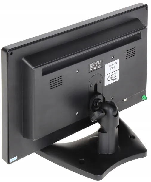 monitor-vga-hdmi-audio-2xvideo-usb-pilot-tft-stan-nowy-model-tft-12-cctv
