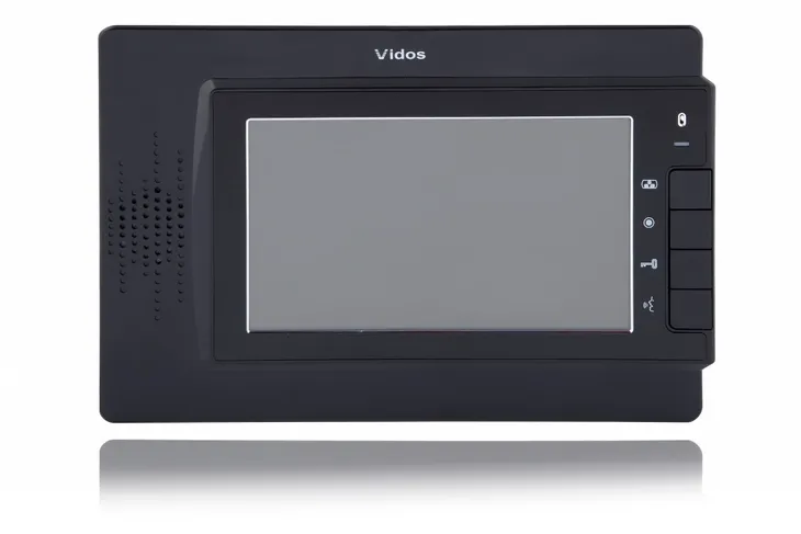monitor-wideodomofonu-vidos-m320b-stan-nowy-kod-producenta-m320b