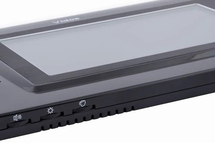 monitor-wideodomofonu-vidos-m320b-stan-nowy-kolor-czarny