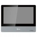 monitor-wideodomofonu-vidos-one-m2020-kolor-czarny-stan-nowy