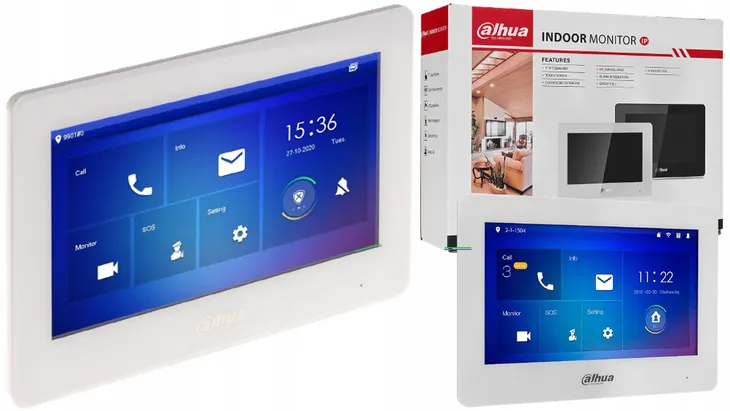 monitor-wideodomofonu-dahua-vth5422hw-kod-producenta-vth5422hw-kolor-bialy