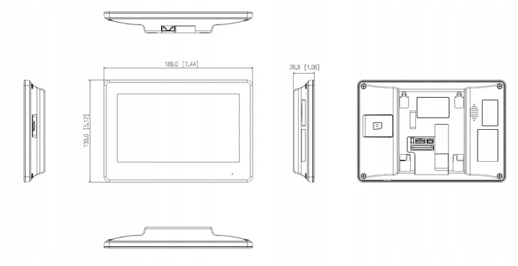 monitor-wideodomofonu-dahua-vth5422hw-stan-nowy-kolor-bialy-kod-producenta-vth5422hw