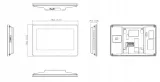 monitor-wideodomofonu-dahua-vth5422hw-stan-nowy-kolor-bialy-kod-producenta-vth5422hw