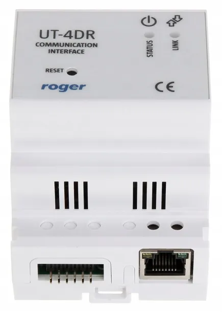 interfejs-komunikacyjny-ut-4dr-lan-rs485-roger-stan-nowy-model-ut-4dr