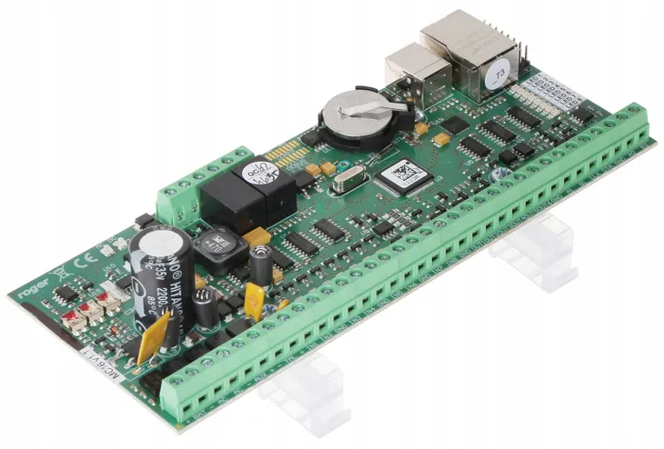 modul-kontrolera-dostepu-mc16-pac-1-roger-stan-nowy