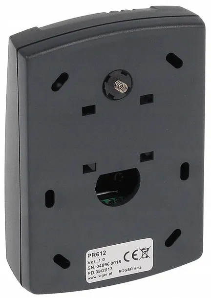 kontroler-dostepu-pr612-roger-model-pr612