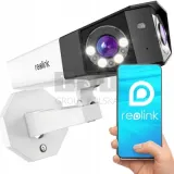 kamera-ip-reolink-duo-stan-nowy
