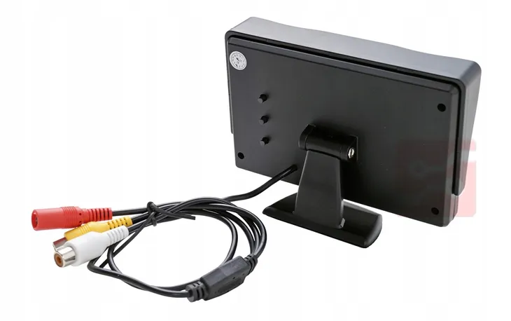 monitor-samochodowy-tft-4-3-car-1-4-3-stan-nowy-model-tft-4-3-car-1