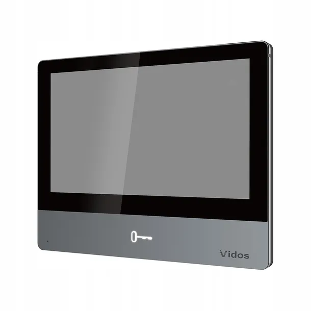 monitor-wideodomofonu-vidos-one-m2020-kolor-czarny-kod-producenta-m2020
