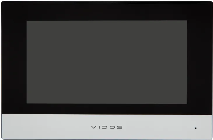 monitor-wideodomofonu-vidos-one-m2010-stan-nowy