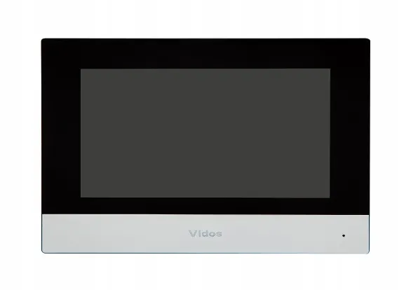 monitor-wideodomofonu-vidos-one-m2010-stan-nowy-kod-producenta-m2010