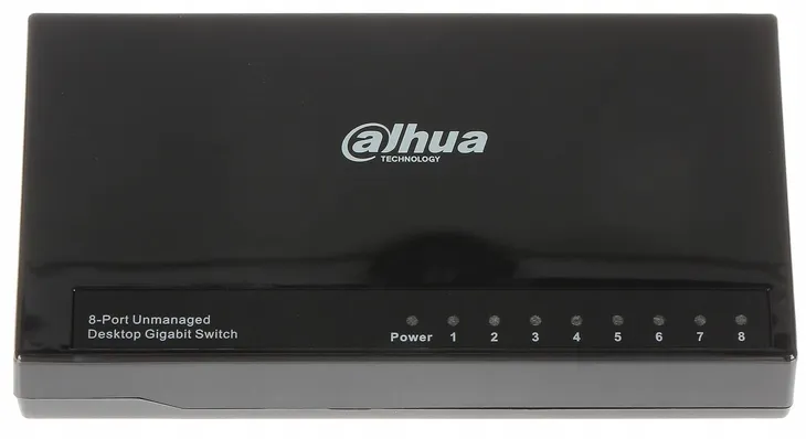 switch-dahua-pfs3008-8gt-l-stan-nowy