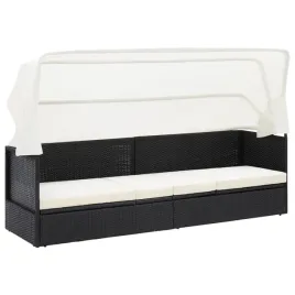 sofa-ogrodowa-z-zadaszeniem-czarna-polirattanowa