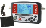 miernik-satelitarny-sf-500-dvb-s-s2-stan-nowy