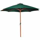 parasol-z-aluminium-258-cm