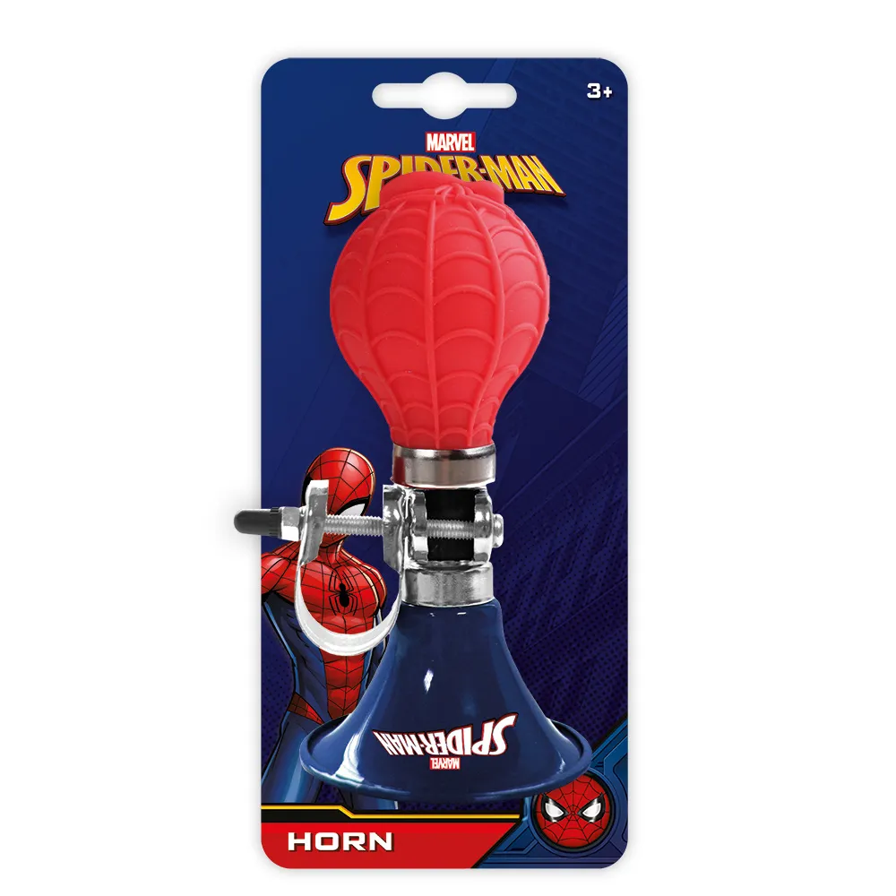 trabka-do-roweru-dla-dzieci-spider-man-stan-nowy