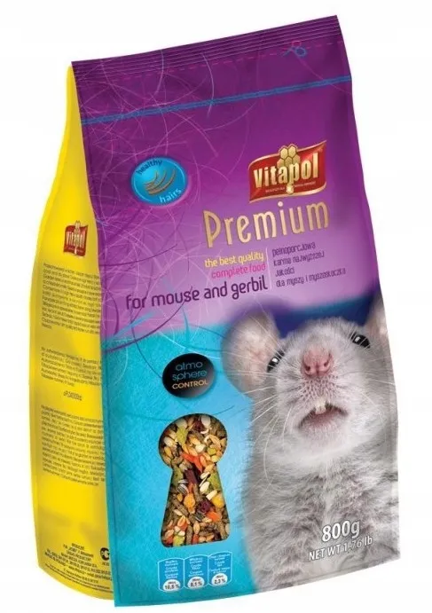 vitapol-premium-dla-myszy-800g