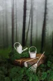 rower-metalowy-mini-stan-nowy
