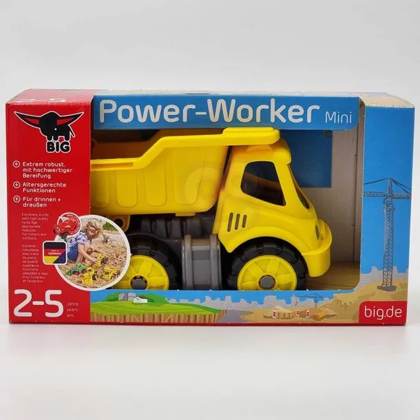 big-power-worker-mini-wywrotka-stan-nowy