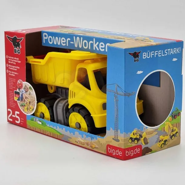 big-power-worker-mini-wywrotka-stan-nowy