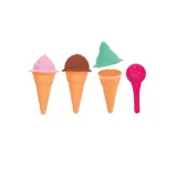 woopie-foremki-do-piasku-lody-rozki-stan-nowy