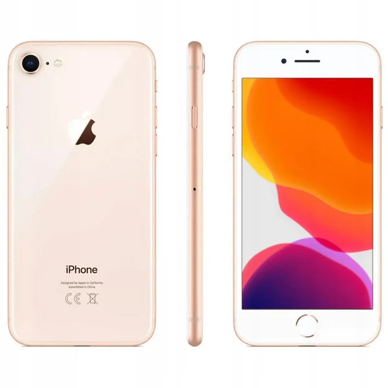 apple-iphone-8-64gb-gold-or-gratis-or-stan-dobry-stan-powystawowy
