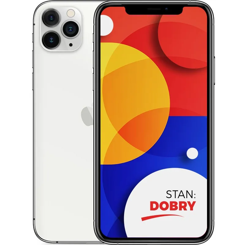 apple-iphone-11-pro-64gb-silver-or-stan-dobry-stan-powystawowy